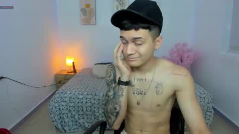 bad_boy__777 online show from February 2, 2026, 7:12 pm