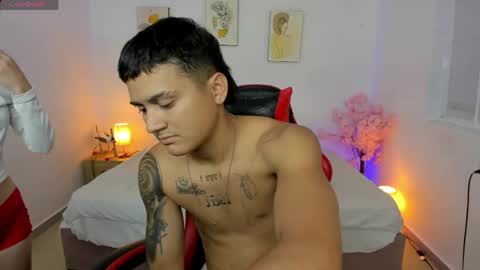 bad_boy__777 online show from April 25, 2026, 9:23 pm