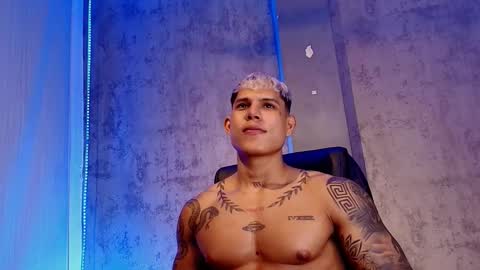 bad_boytoh online show from February 4, 2026, 2:06 am