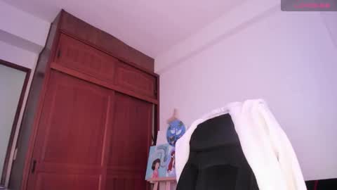 Snapshot of bad_cherry chatting on October 13, 2025, 7:03 pm Bratty Lanita - independent online show from October 13, 2025, 7:03 pm