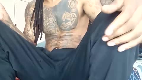 rastafaria online show from March 12, 2025, 8:41 am