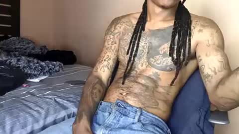 Snapshot of bad_dawgg chatting on July 4, 2026, 8:09 am rastafaria online show from July 4, 2026, 8:09 am