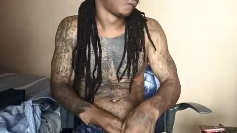 Snapshot of bad_dawgg chatting on July 8, 2026, 8:08 am rastafaria online show from July 8, 2026, 8:08 am