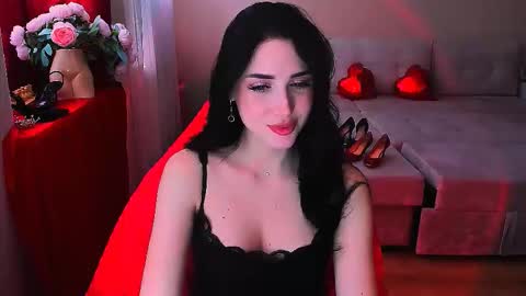 Miss Desire...do you remember online show from February 24, 2026, 10:02 am