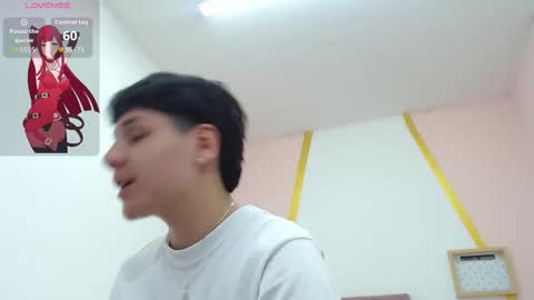 Snapshot of bad_giirl__ chatting on October 27, 2025, 6:12 pm Anna online show from October 27, 2025, 6:12 pm