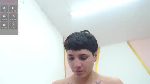 Snapshot of bad_giirl__ chatting on November 27, 2025, 6:10 pm Anna online show from November 27, 2025, 6:10 pm