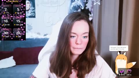 Lin online show from December 13, 2024, 2:16 pm