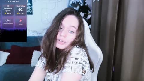 Lin online show from December 14, 2024, 7:03 pm