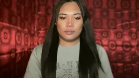 AMARA - FOLLOW ME AND THUMBS UP online show from April 25, 2026, 5:21 pm