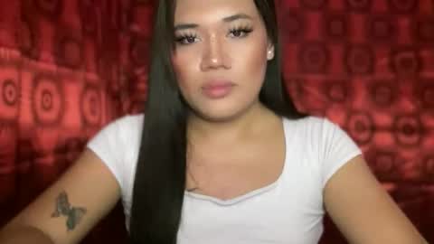 Snapshot of bad_kitty_amara chatting on May 6, 2026, 2:40 am AMARA - FOLLOW ME AND THUMBS UP online show from May 6, 2026, 2:40 am