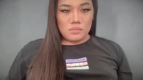 Snapshot of bad_kitty_amara chatting on May 20, 2026, 1:01 am AMARA - FOLLOW ME AND THUMBS UP online show from May 20, 2026, 1:01 am