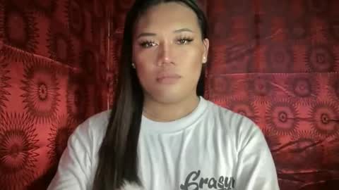 Snapshot of bad_kitty_amara chatting on June 9, 2026, 12:22 am AMARA - FOLLOW ME AND THUMBS UP online show from June 9, 2026, 12:22 am
