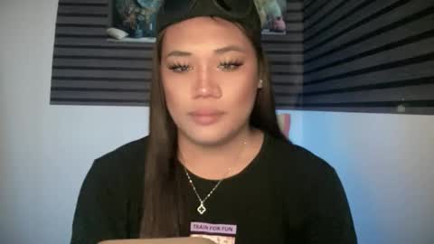 Snapshot of bad_kitty_amara chatting on June 11, 2026, 12:08 am AMARA - FOLLOW ME AND THUMBS UP online show from June 11, 2026, 12:08 am