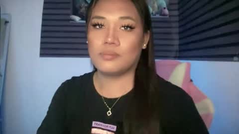 Snapshot of bad_kitty_amara chatting on June 11, 2026, 12:32 am AMARA - FOLLOW ME AND THUMBS UP online show from June 11, 2026, 12:32 am