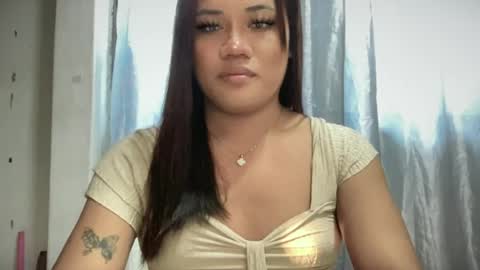 Snapshot of bad_kitty_amara chatting on June 14, 2026, 10:34 pm AMARA - FOLLOW ME AND THUMBS UP online show from June 14, 2026, 10:34 pm