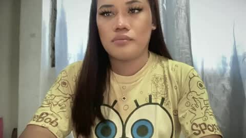Snapshot of bad_kitty_amara chatting on June 17, 2026, 1:30 am AMARA - FOLLOW ME AND THUMBS UP online show from June 17, 2026, 1:30 am