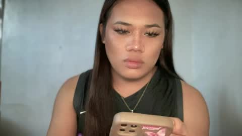 AMARA - FOLLOW ME AND THUMBS UP online show from June 29, 2026, 12:06 am