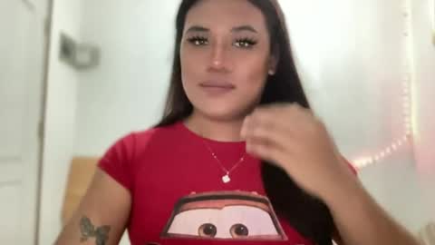 AMARA - FOLLOW ME AND THUMBS UP online show from July 18, 2026, 11:58 am