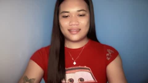 AMARA - FOLLOW ME AND THUMBS UP online show from July 19, 2026, 12:36 am