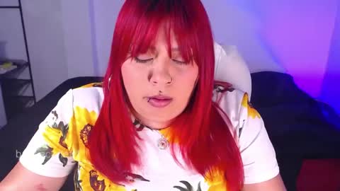 Scarlett online show from April 28, 2026, 12:09 am