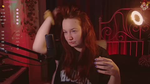 Franki online show from January 22, 2025, 12:59 am