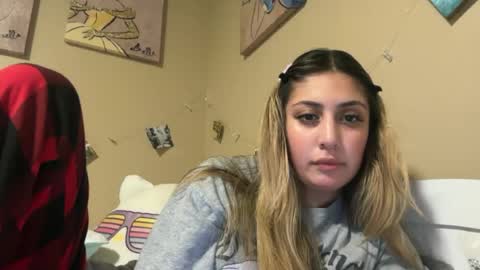 badbihdani18 online show from July 27, 2026, 4:19 am