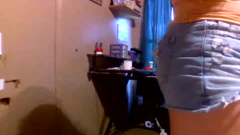 Badbitch520 online show from April 28, 2026, 9:53 pm