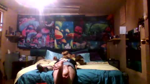 Badbitch520 online show from May 3, 2026, 5:13 am