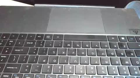 Badboy95 online show from September 14, 2025, 7:07 am