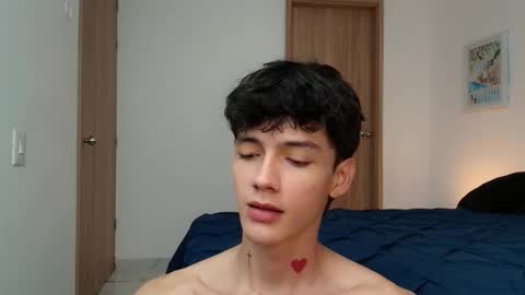 Snapshot of badboy_one chatting on November 8, 2025, 8:40 pm jhojan online show from November 8, 2025, 8:40 pm