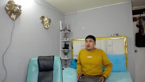 JUAN online show from May 5, 2026, 11:51 am