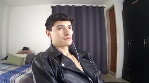 badboyx6969x online show from March 31, 2026, 7:09 am