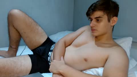 badbunny_69_ online show from February 25, 2025, 6:03 am