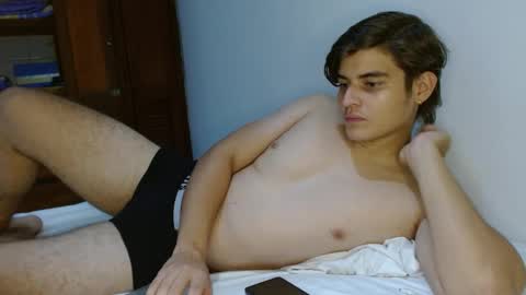 badbunny_69_ online show from November 7, 2025, 5:18 am