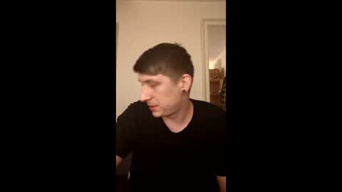 Jess and Danny online show from April 22, 2026, 12:57 am