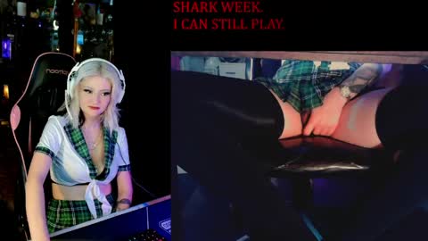 badd0ll online show from May 23, 2026, 6:23 pm