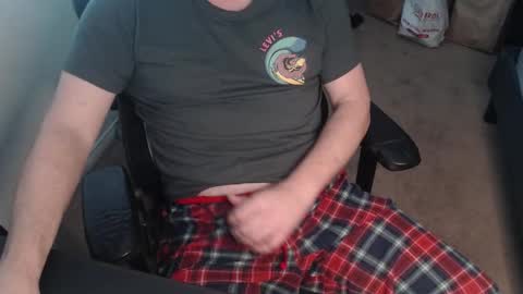 baddaddy77 online show from November 16, 2025, 11:10 pm