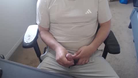 baddaddy77 online show from November 26, 2025, 7:59 pm