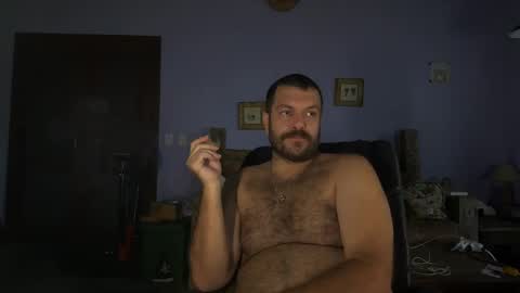 Baddaddybrazil online show from February 9, 2025, 11:04 am