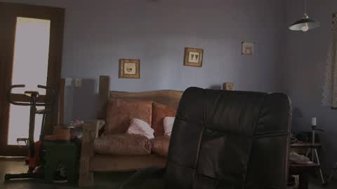 Baddaddybrazil online show from February 16, 2025, 6:21 pm