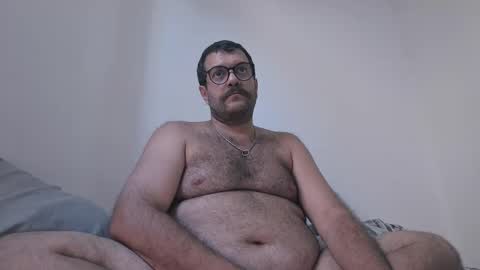 Baddaddybrazil online show from January 31, 2026, 7:56 pm