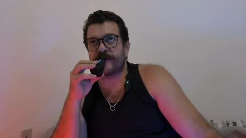 Baddaddybrazil online show from April 22, 2026, 11:50 pm