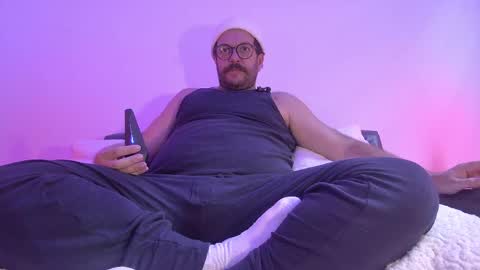 Snapshot of baddaddybrasil chatting on May 23, 2026, 11:58 am Baddaddybrazil online show from May 23, 2026, 11:58 am