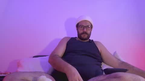 Snapshot of baddaddybrasil chatting on May 30, 2026, 12:57 pm Baddaddybrazil online show from May 30, 2026, 12:57 pm