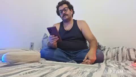 Snapshot of baddaddybrasil chatting on July 4, 2026, 11:44 pm Baddaddybrazil online show from July 4, 2026, 11:44 pm