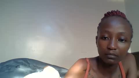 baddie_bunnie online show from January 12, 2026, 2:33 pm
