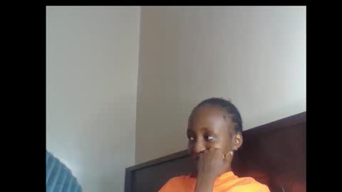 baddie_bunnie online show from April 25, 2026, 5:43 am