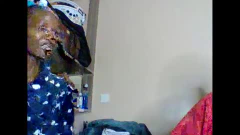 baddie_bunnie online show from April 28, 2026, 6:35 pm
