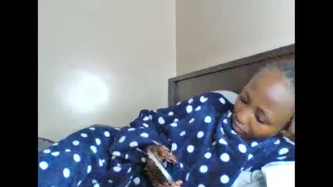 baddie_bunnie online show from April 30, 2026, 6:58 pm