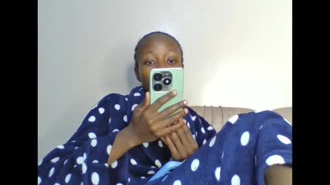 baddie_bunnie online show from May 1, 2026, 10:14 pm